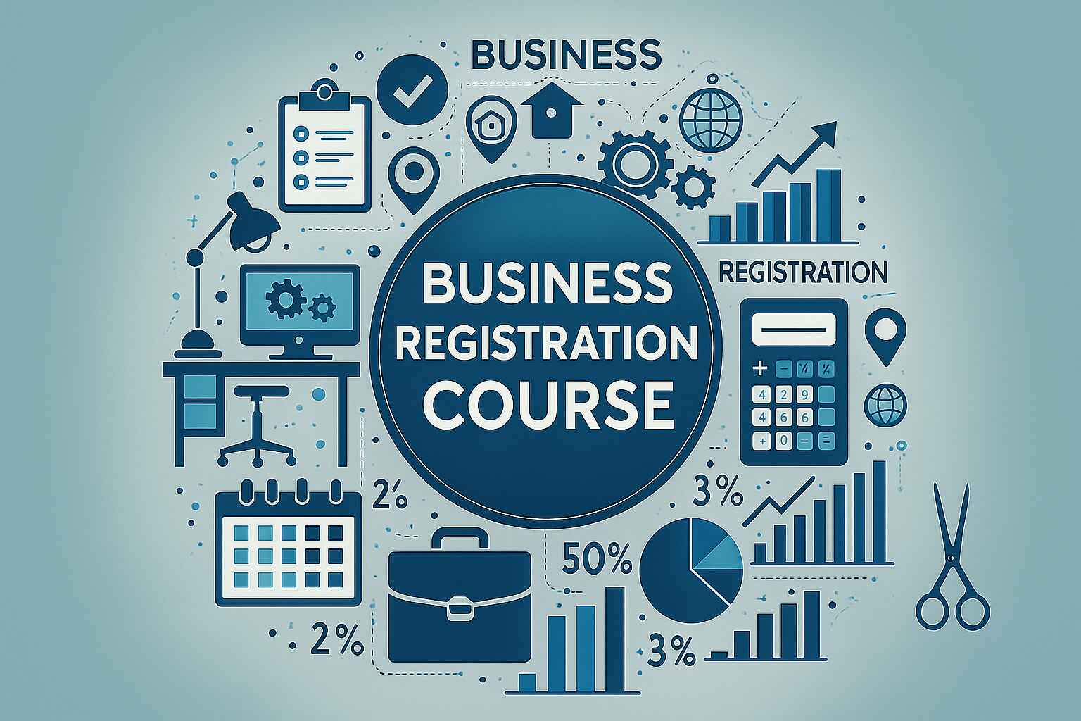 BUSINESS REGISTRATION